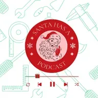 Maintenance Day at the North Pole!