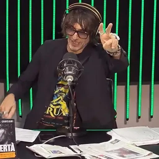 La Zanzara del 2 luglio 2026