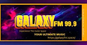 Galaxy FM KSA 99.9