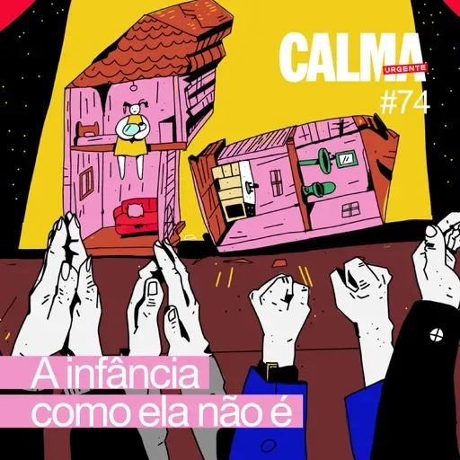 A Infância Como Ela Não É