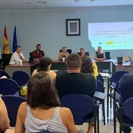 Plan de Competitividad Sostenible e Inteligente del sector Comercial de Alange 
