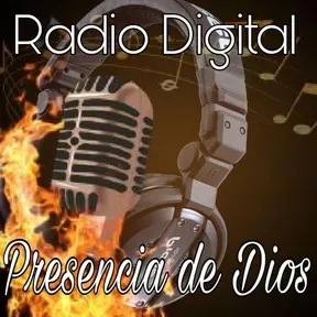 Presencia de Dios