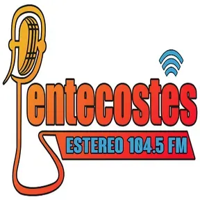 Pentecostés estereo 104.5