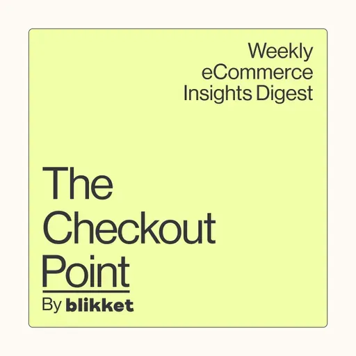 Week 8 - Alphabet's $185B AI bet reshapes commerce: Shopify's fee drama, Walmart's trillion-dollar moment, and the agent wars