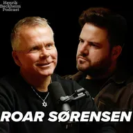 Roar Sørensen, forfatter av boken "Folket som overlevde – Det jødiske folks historie fra 70 til 7.10"