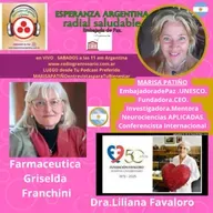PLANTAS MEDICINALES,la ciencia de la natura + Conmemoramos NATALICIO DR.RENE FAVALORO. DIA del MEDICINA SOCIAL