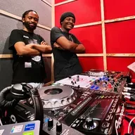 Andy Capp B2B K Deja Vol 2 | More Hype Less Talk