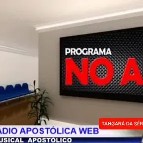 RADIO WEB HELIO HENRIQUE