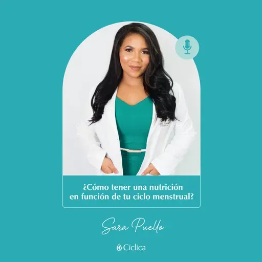 ¿Cómo tener una nutrición en función de tu ciclo menstrual?