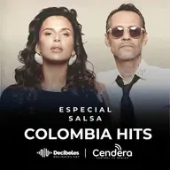 COLOMBIA HITS Edición # 109 Salsa...solo salsa 06 JUNIO