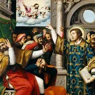 Homilia Diária | Festa de Santo Estêvão, Protomártir (26/12/2025)