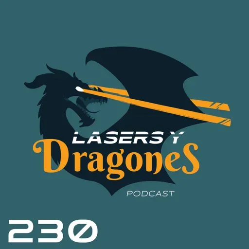 Episodio 230 - ¿Quién es Ustheth?