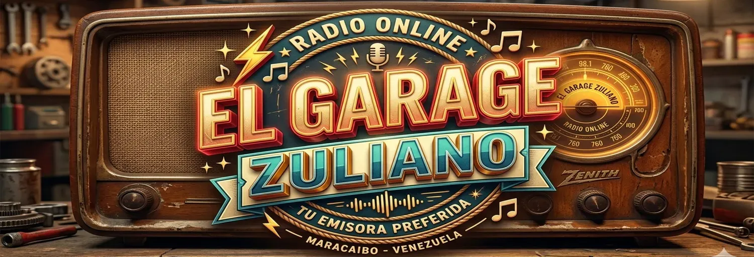 EL GARAGE ZULIANO