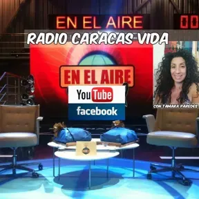 RADIO  CARACAS VIDA