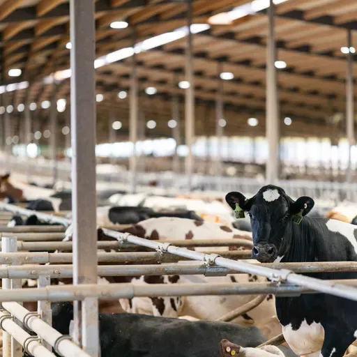 CAFO regulators, Wisconsin economic growth, ‘Ancient Light’ poetry collection