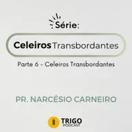 Série Celeiros Transbordantes | Parte 6 - Celeiros Transbordantes - Pr. Narcésio Carneiro