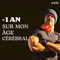 Rajeunir son cerveau, WC qui analyse la santé et myrtilles. 