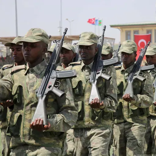 የዜና መጽሔት፤ የካቲት 12 ቀን 2026