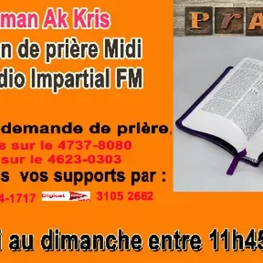 Radio  Retransmission  Impartial