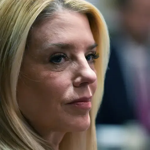 What’s Behind The Firing Of Attorney General Pam Bondi?