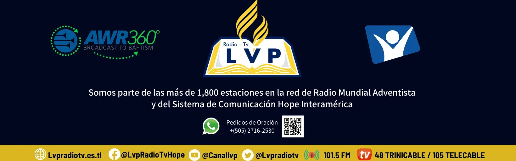 Canallvp