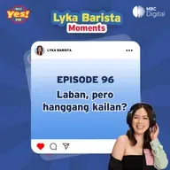 Laban, pero hanggang kailan?