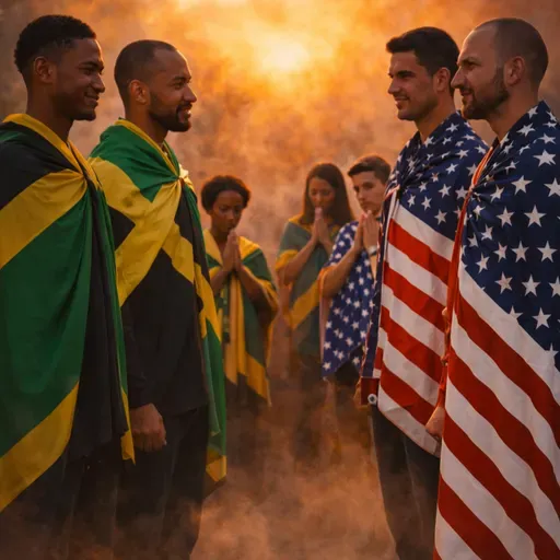 How American political and economic shifts indirectly influence the Jamaican property