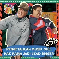 SRUPUT NENDANG PUNYA BAND - SRUPUT NENDANG S10 E3