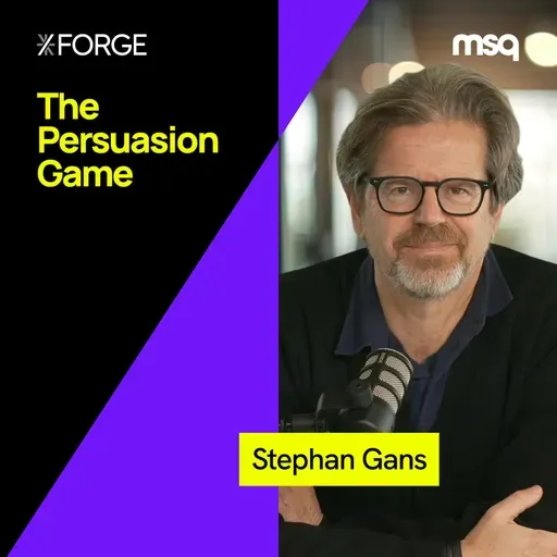 The view from the C-Suite: inside PepsiCo’s insights revolution,  with Stephan Gans