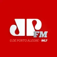 Jovem Pan - Chamada Jornal da Manhã Porto Alegre