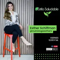 Estilo Saludable⁠: Proteínas Vegetal