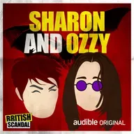 Sharon and Ozzy | Blizzard of Oz | 1