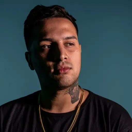 Billboard PRODUCTORES - YTBM a.k.a. Yael González
