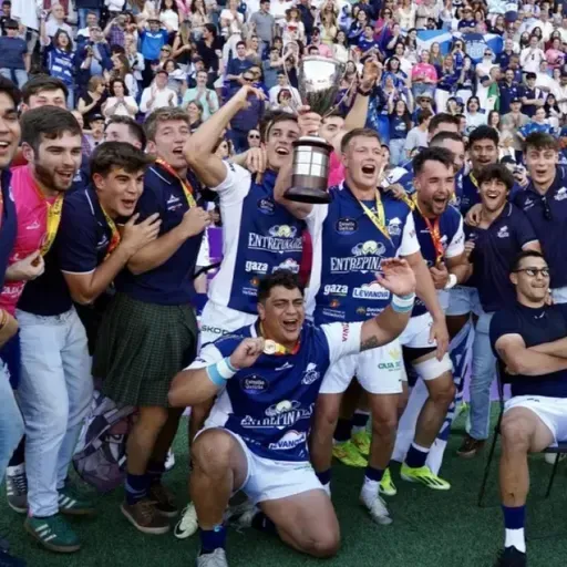 T11x394 - VRAC Campeón COPA, Final de Liga, Liceo es de DH, Ascensos y permanencias Liga iberdrola y DHB - Episodio exclusivo para mecenas