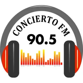 Concierto FM 90.5 en vivo