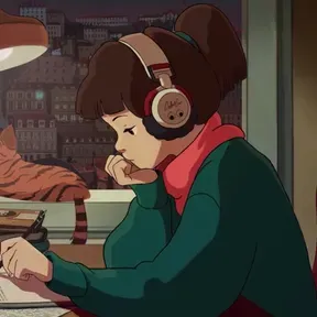 Lofi Hip Hop Radio (Unofficial)