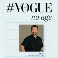 Přirozené omlazení obličeje a krku bez skalpelu. Jde to?