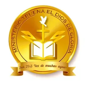 RADIO TRUENA EL DIOS DE GLORIA