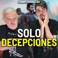 MINDSEYE es una DECEPCIÓN. ¿Qué otros juegos te DESILUSIONARON?