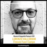 Firenze Fuori Campo: l’archeologia del presente di Lorenzo Valloriani