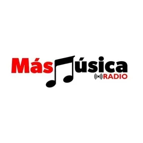 MásMúsica Radio en directo