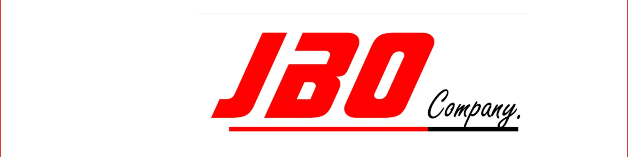 JBO Company