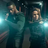 Alex Cross T2