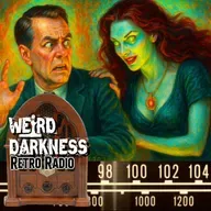DEMON LOVER: Obsession Through Possession | Paranormal, Crime, and Science-Fiction Old Time Radio