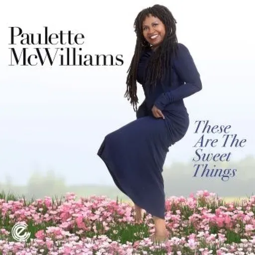 Cloud Jazz 2424 | Paulette McWilliams - Episodio exclusivo para mecenas