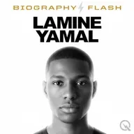 Biography Flash Lamine Yamal Injury Romance and Rise of Barcelonas Teen Superstar