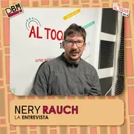 Con el profesor en Cs. Jurídicas y Sociales, Nery Rauch, hablamos de juventudes y de lo que viene pasando con ellas.