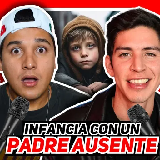 Crecer SIN PAPÁ con Cardone | Triple T Podcast