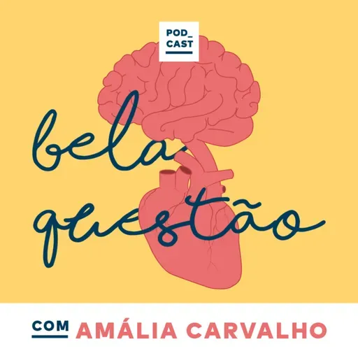 116º Ficção vs. Não-Ficção: Qual desenvolve melhor a empatia? Por Amália Carvalho