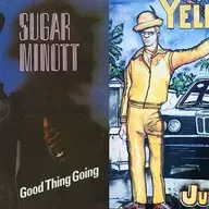 Bam Salute special Sugar Minott & Yellowman
